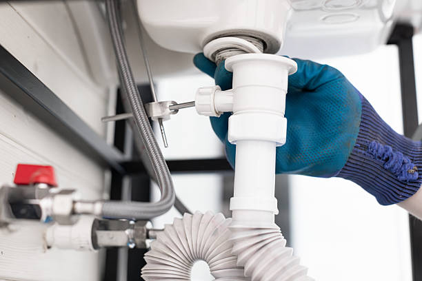 Trusted Drain Cleaning service in Mc Donald, TN - Masters Plumbing Service